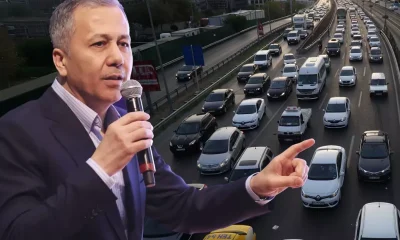 تحذير حاسم من وزير الداخلية للمواطنين في تركيا.. تبقى 21 يوم