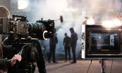 تركيا اليوم رواتب فلكية في الدراما التركية.. هذه الممثلة تتصدر قائمة الأعلى أجرًا رواتب فلكية في الدراما التركية.. هذه الممثلة تتصدر قائمة الأعلى أجرًا