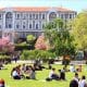 الإعلان عن أفضل جامعات العالم! 15 جامعة تركية ضمن أفضل 1000 جامعة