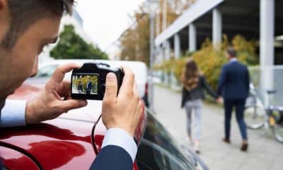 تركي يحصل على البراءة من تهمة انتهاك خصوصية زوجته "الخائنة"