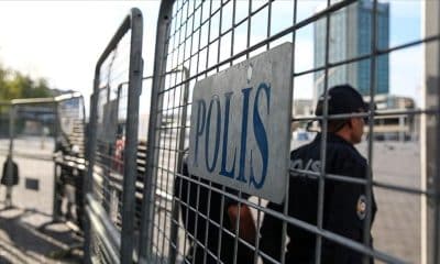 بيان عاجل من والي إسطنبول.. هذه المناطق الأربع محظورة