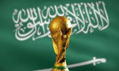 بسبب شهر رمضان.. فيفا تدرس تأجيل كأس العالم 2034