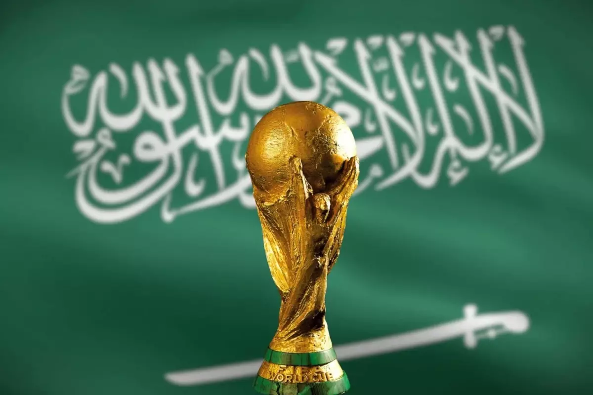 تركيا اليوم بسبب شهر رمضان.. فيفا تدرس تأجيل كأس العالم 2034 بسبب شهر رمضان.. فيفا تدرس تأجيل كأس العالم 2034