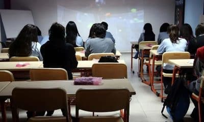 بسبب صلاة الجمعة.. تعليمات جديدة إلى مدار الثانوية في اسطنبول