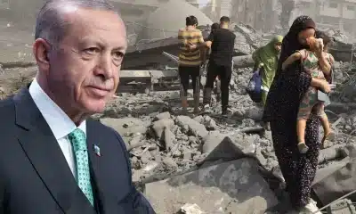 بمشاركة أردوغان وترامب و20 رئيس عربي ودولي.. قمة غزة تنعقد غدًا في مصر