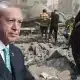 بمشاركة أردوغان وترامب و20 رئيس عربي ودولي.. قمة غزة تنعقد غدًا في مصر