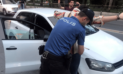 الدفاع عن النفس في القانون التركي.. كل ما تريد معرفته