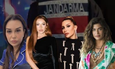 ضيحة تهز الوسط الفني التركي: نجوم دراما تحت قبضة الشرطة في قضية مخدرات!
