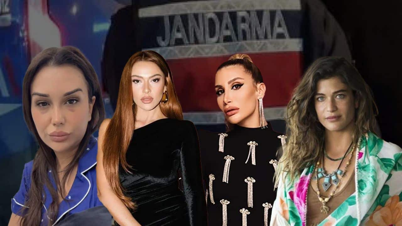 ضيحة تهز الوسط الفني التركي: نجوم دراما تحت قبضة الشرطة في قضية مخدرات!