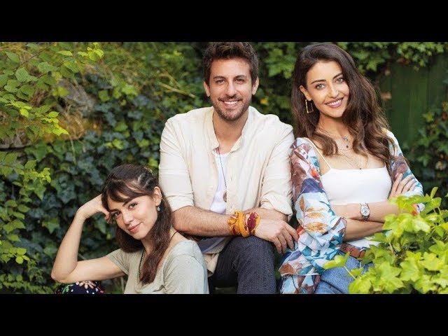 تعرف على أفضل 9 أفلام كوميديا تركية