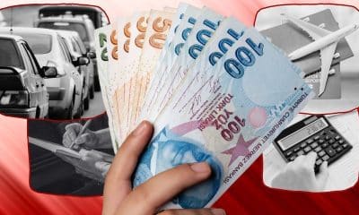 زيادات كبيرة قادمة! هذه هي الغرامات والرسوم الجديدة للمرور وجوازات السفر في 2026