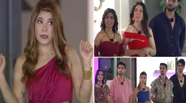 تركيا اليوم جدل واسع في دولة إسلامية بعد إطلاق برنامج مواعدة مستوحى من "جزيرة الحب" التركية جدل واسع في دولة إسلامية بعد إطلاق برنامج مواعدة مستوحى من "جزيرة الحب" التركية