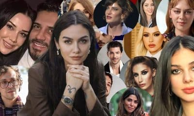 فضيحة "اختبارات المخدرات" تهز الوسط الفني في تركيا.. 8 مشاهير في دائرة الاشتباه