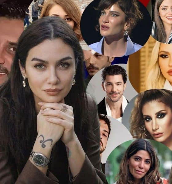 فضيحة "اختبارات المخدرات" تهز الوسط الفني في تركيا.. 8 مشاهير في دائرة الاشتباه