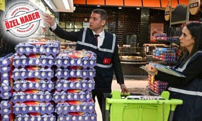 هل من المتوقع ارتفاع أسعار البيض في تركيا؟ بيان عاجل من الوزارة