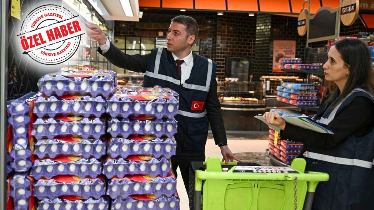 هل من المتوقع ارتفاع أسعار البيض في تركيا؟ بيان عاجل من الوزارة