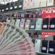 تركيا اليوم خبر سار! انخفاض أسعار الجوالات في تركيا خبر سار! انخفاض أسعار الجوالات في تركيا