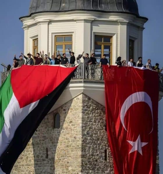 تركيا تكشف موعد انطلاق المرحلة الثانية من اتفاق غزة