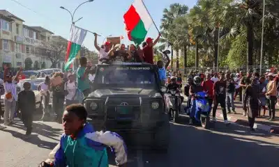 مدغشقر