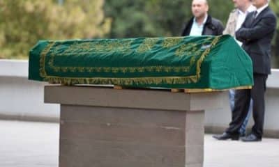 مشهد مأساوي يهز السعودية: جثمان الطفلة "سيلا" يُدفن بالخطأ دون علم أسرتها