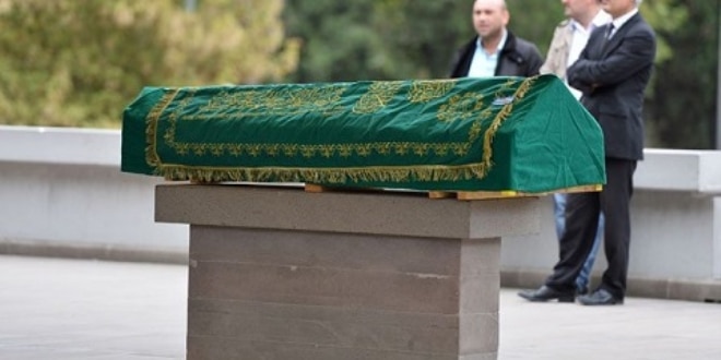 مشهد مأساوي يهز السعودية: جثمان الطفلة "سيلا" يُدفن بالخطأ دون علم أسرتها