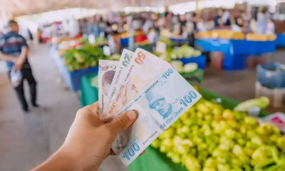 الإعلان عن خطي الجوع والفقر في تركيا.. هذا هو المبلغ الذي تحتاجه عائلة من أربعة أفراد للإنفاق