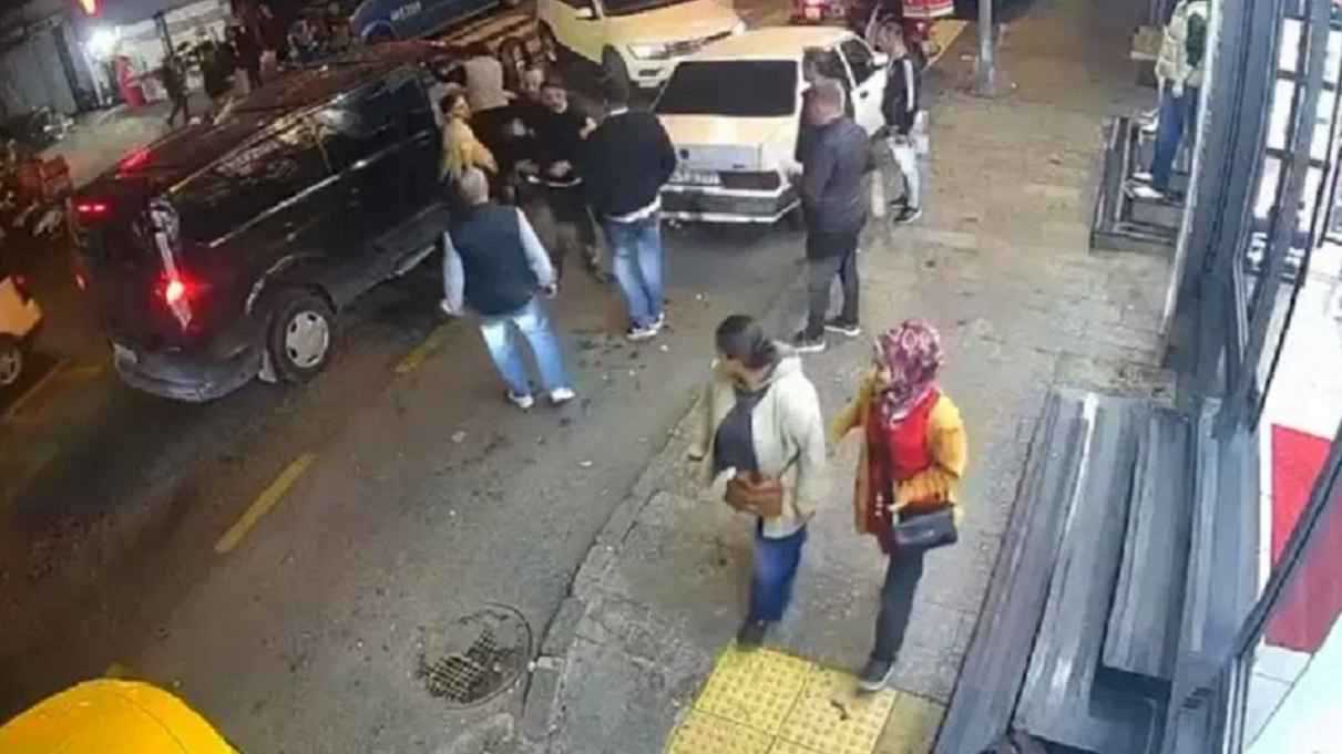 لسبب غريب.. بلوغر تركي يتعرض لإطلاق نار (فيديو)