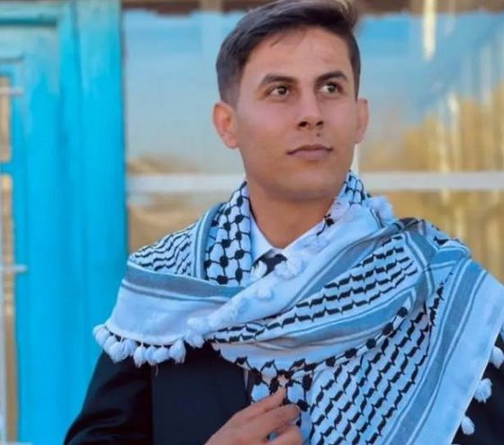 فيديو زوجة احمد حجازي