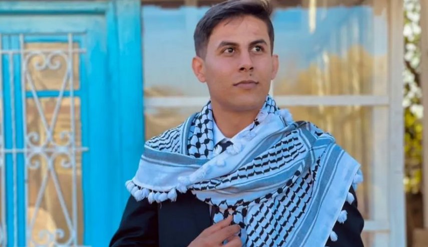 فيديو زوجة احمد حجازي