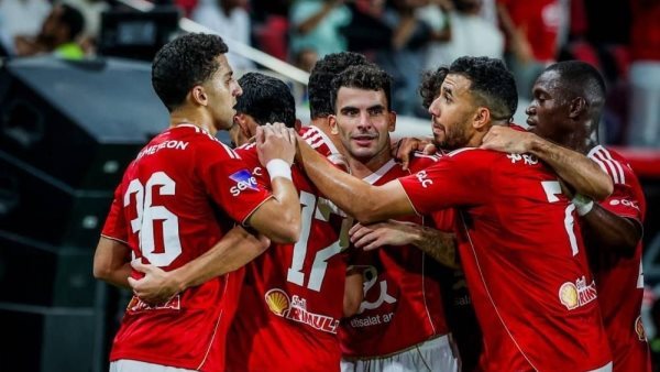 شاهد ماتش الاهلي ضد شبيبة القبائل بث مباشر يلا شوت