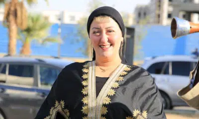 فيديو اميره الذهب مع الخليجي كامل