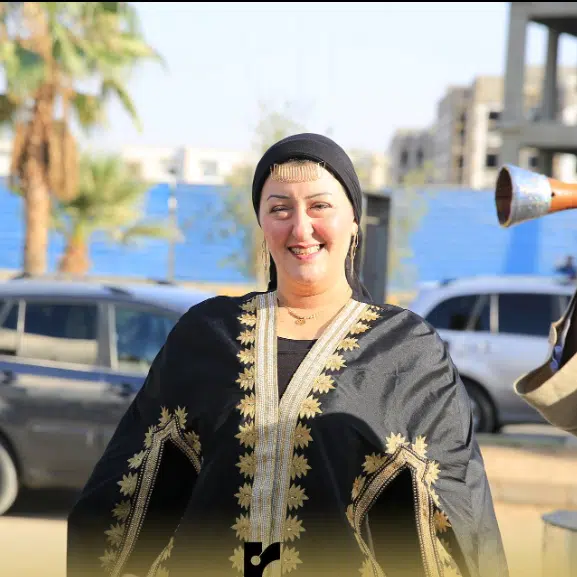 فيديو اميره الذهب مع الخليجي كامل