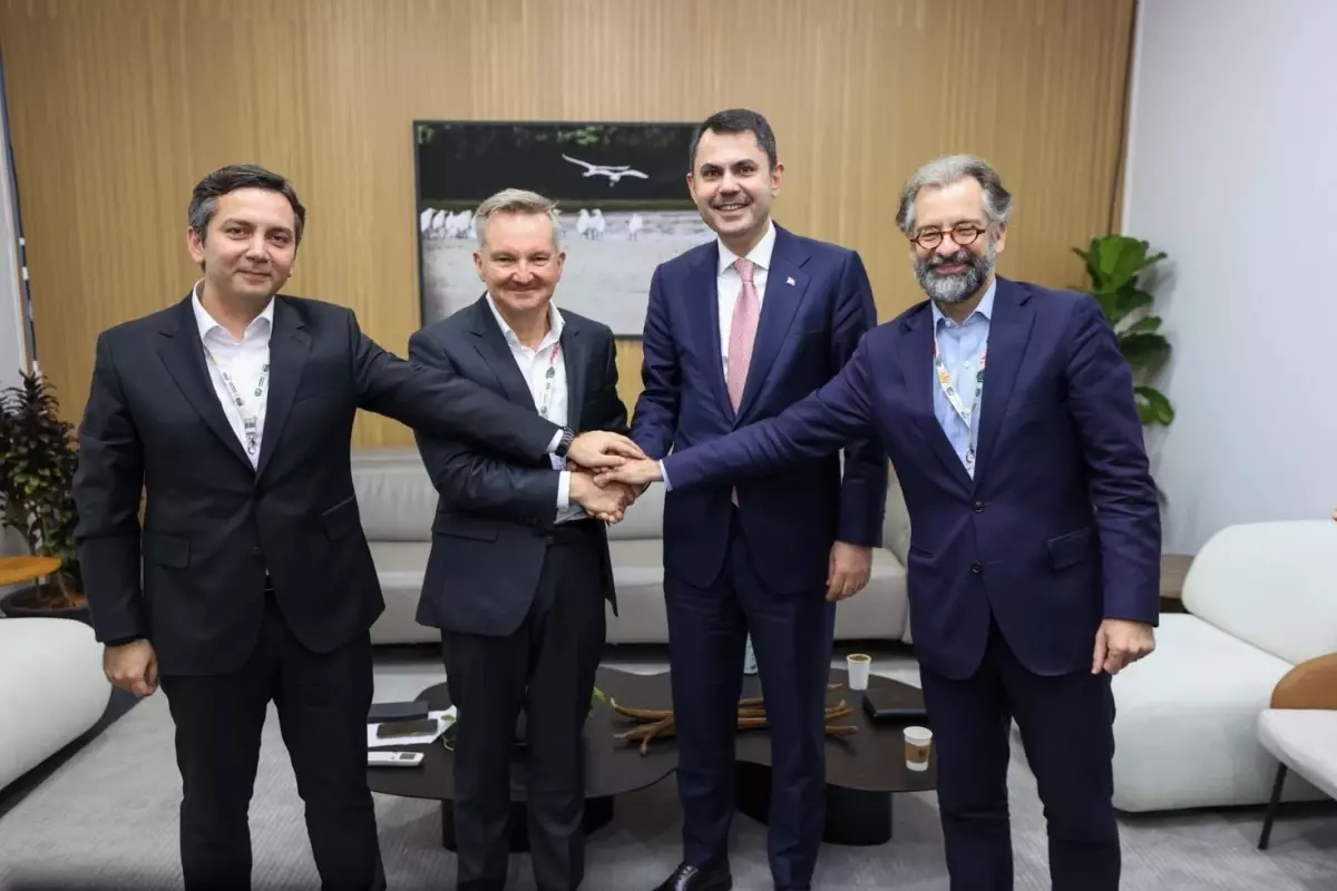 تركيا تستقبل 196 من زعماء العالم