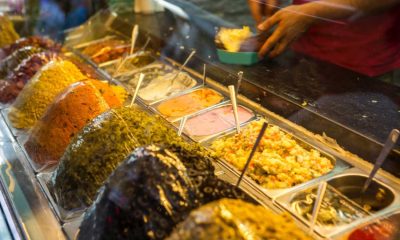 تحذير رسمي من تناول صنف طعام مفضل للسياح والمواطنين في تركيا