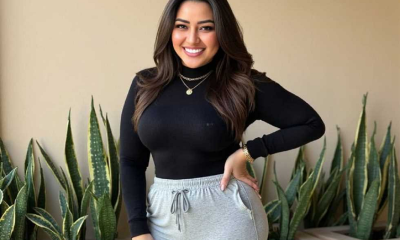 فيديو رحمه محسن بالقميص الاحمر