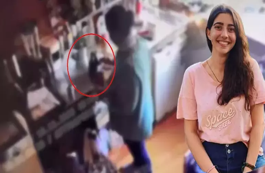 كارثة في أحد مقاهي إسطنبول: فنجان قهوة يُدخل شابة العناية المركزة