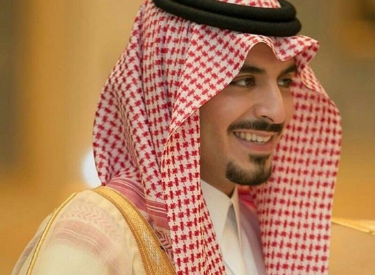 تسريبات الامير سلطان بن مشعل (فيديو)