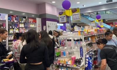 بعد شكاوى من "جيمر" ومواقع التواصل… وزارة التجارة تُغرّم سلسلة متاجر تجميل كبرى بسبب مخالفات في الأسعار