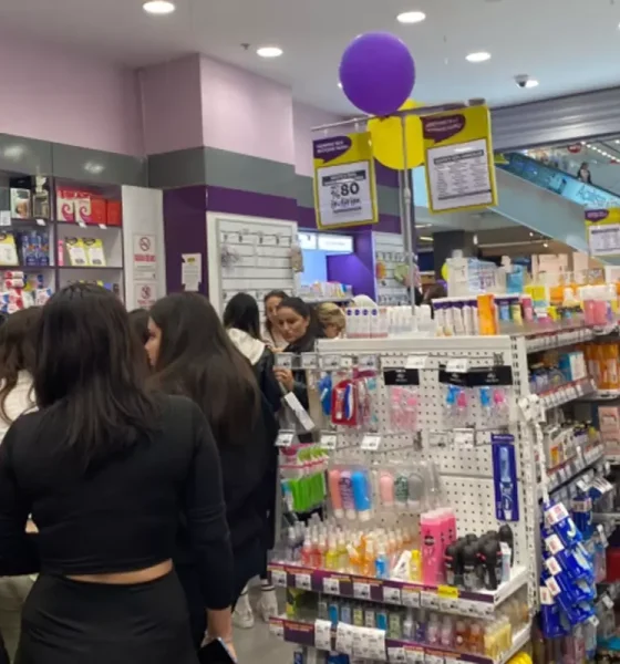 بعد شكاوى من "جيمر" ومواقع التواصل… وزارة التجارة تُغرّم سلسلة متاجر تجميل كبرى بسبب مخالفات في الأسعار