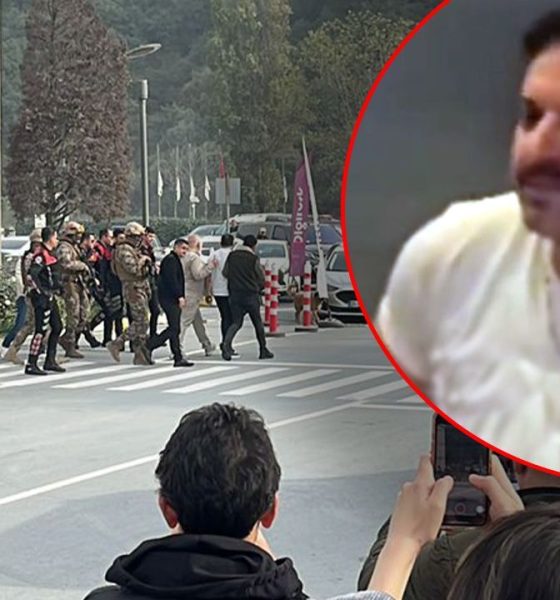 مداهمة مسلحة لمقر قناة “بي إن سبورتس” في إسطنبول.. وبيان عاجل من الشرطة