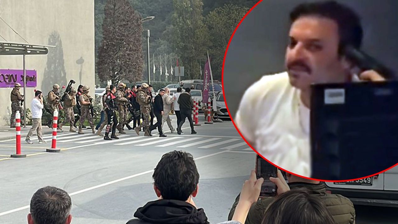 مداهمة مسلحة لمقر قناة “بي إن سبورتس” في إسطنبول.. وبيان عاجل من الشرطة