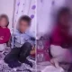 صراخ الأطفال يهز الحيّ.. أب يعذب أبناءه بالحزام والنيابة التركية تتحرك فورًا!