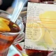 شريحة ليمون بـ10 ليرات مع الشاي تشعل غضب المواطنين في تركيا.. ووزارة التجارة تتدخل!