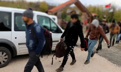 تركيا تنفي استقبال مجرمين أجانب على متن رحلات جوية أوروبية.. وتلاحق مروّجي التضليل