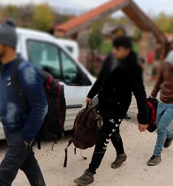 تركيا تنفي استقبال مجرمين أجانب على متن رحلات جوية أوروبية.. وتلاحق مروّجي التضليل