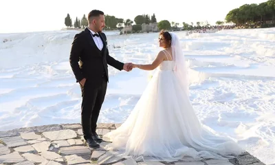 بسبب صورة زفاف.. المحكمة العليا تُصدر حكمًا يزجّ بشخص خلف القضبان!