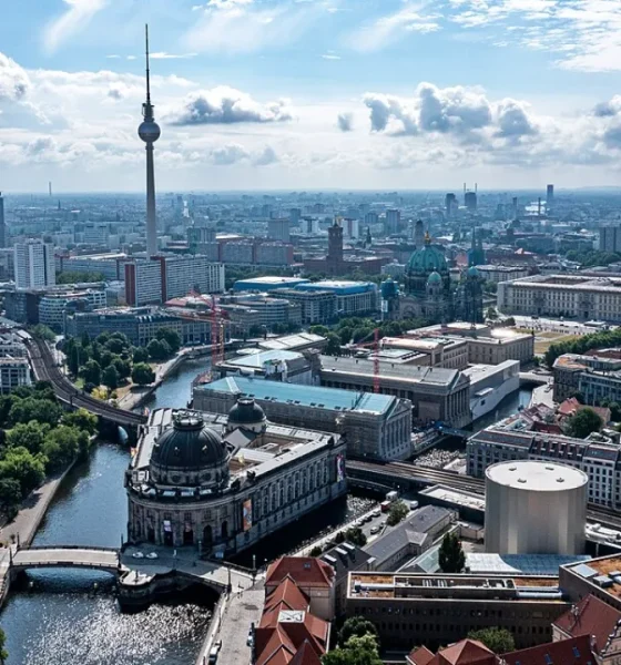 الإعلان عن أفضل 20 مدينة للعيش في العالم: مدينة من تركيا في القائمة