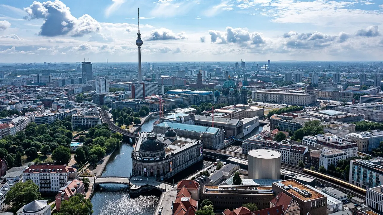 الإعلان عن أفضل 20 مدينة للعيش في العالم: مدينة من تركيا في القائمة