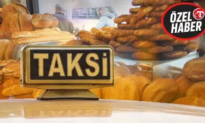 التكلفة اليومية في تركيا ترتفع! تسعيرات جديدة للخبز والتاكسي بسبب التضخم