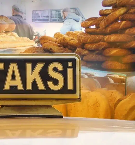 التكلفة اليومية في تركيا ترتفع! تسعيرات جديدة للخبز والتاكسي بسبب التضخم